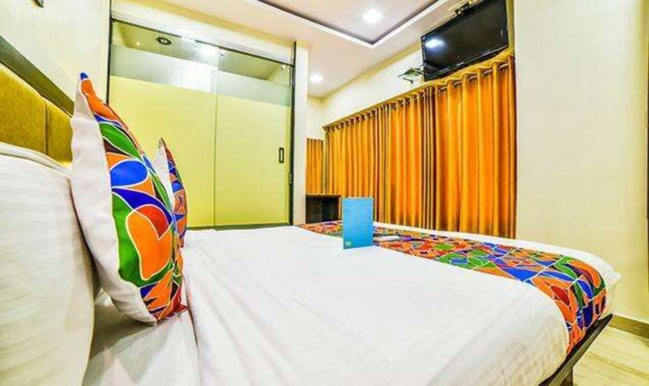 Fabhotel Ascot International II - Nr Mumbai International Airport Εξωτερικό φωτογραφία